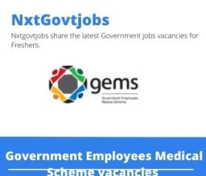 GEMS Client Liaison Officer Vacancies in Kimberley 2023