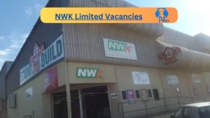NWK Clerk Vacancies in Kimberley – Deadline 05 Jan 2024